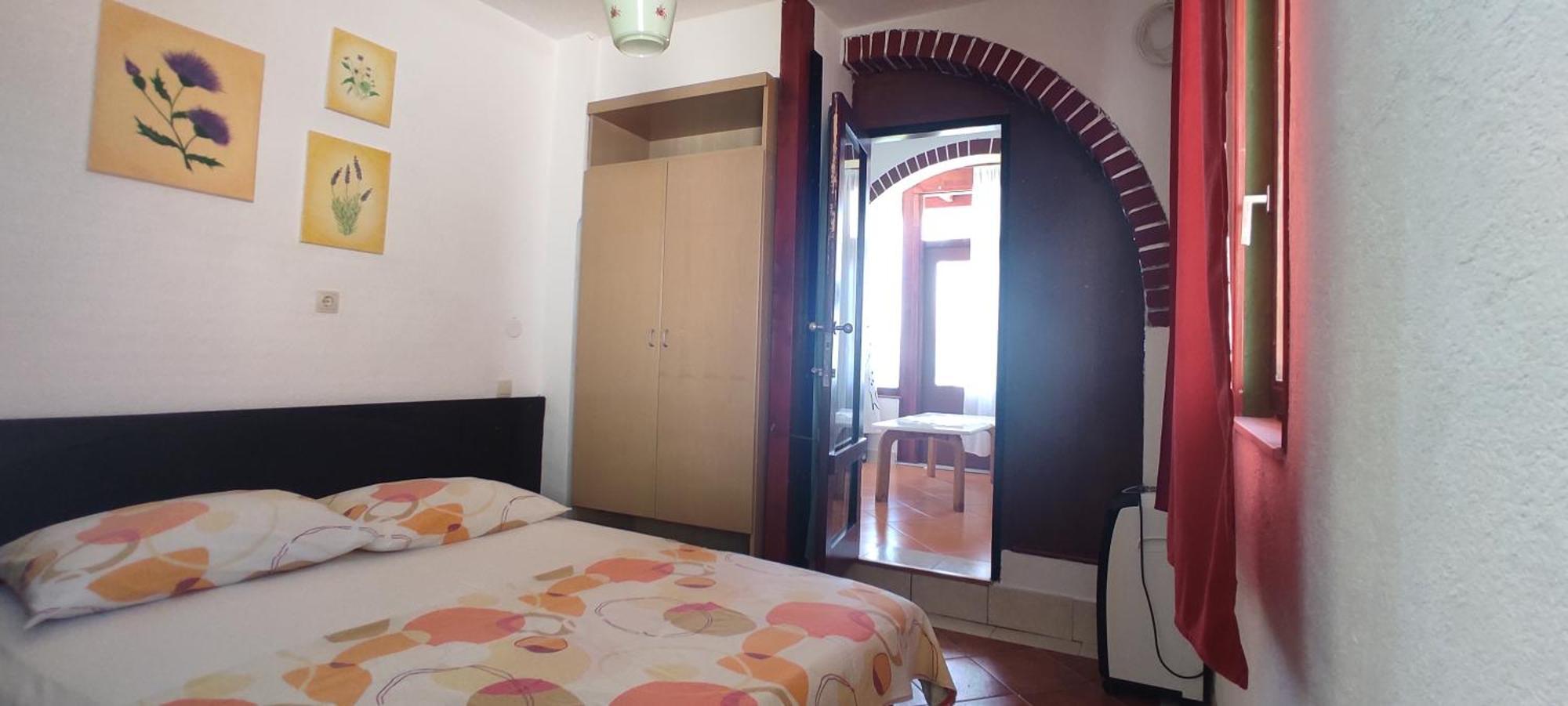 Apartmani Ankora Brist Zimmer foto