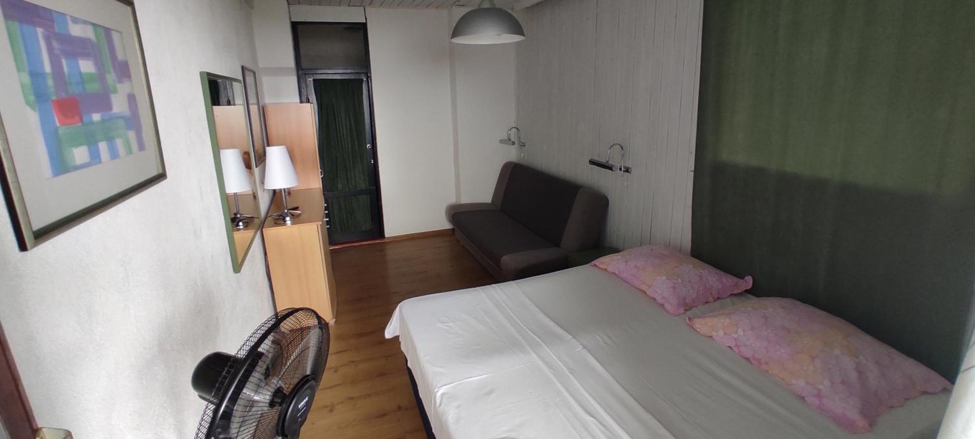 Apartmani Ankora Brist Zimmer foto