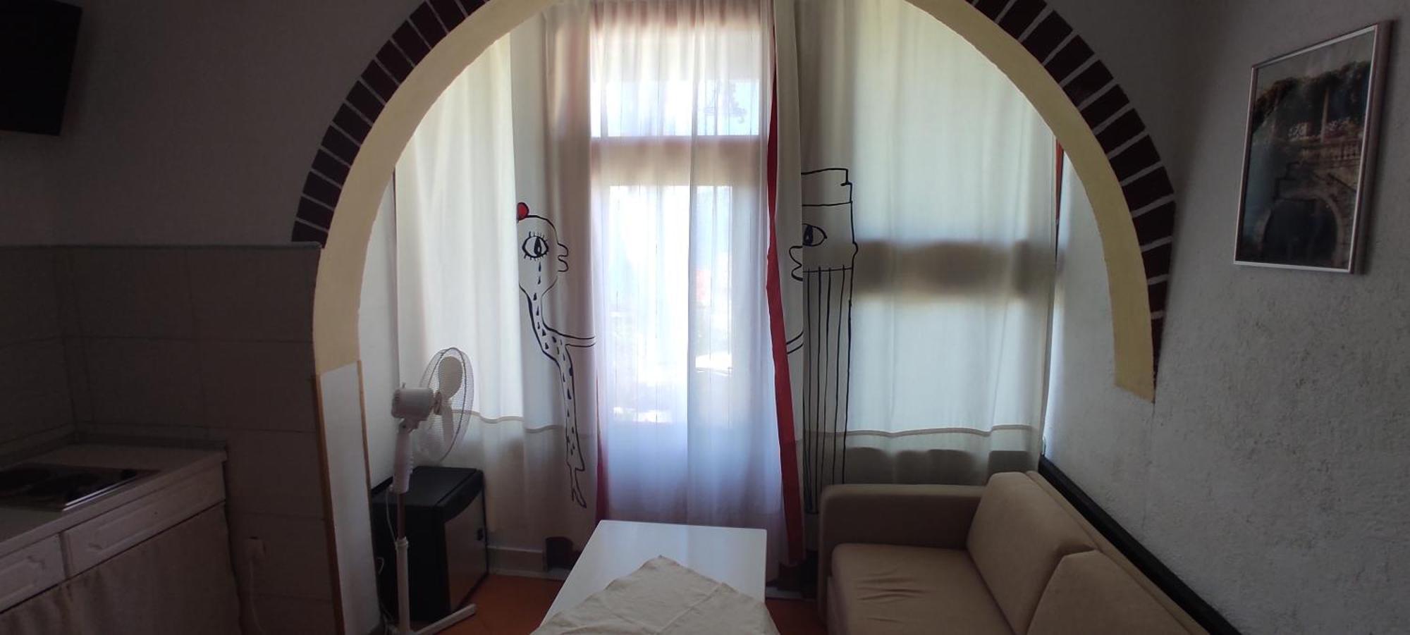 Apartmani Ankora Brist Zimmer foto