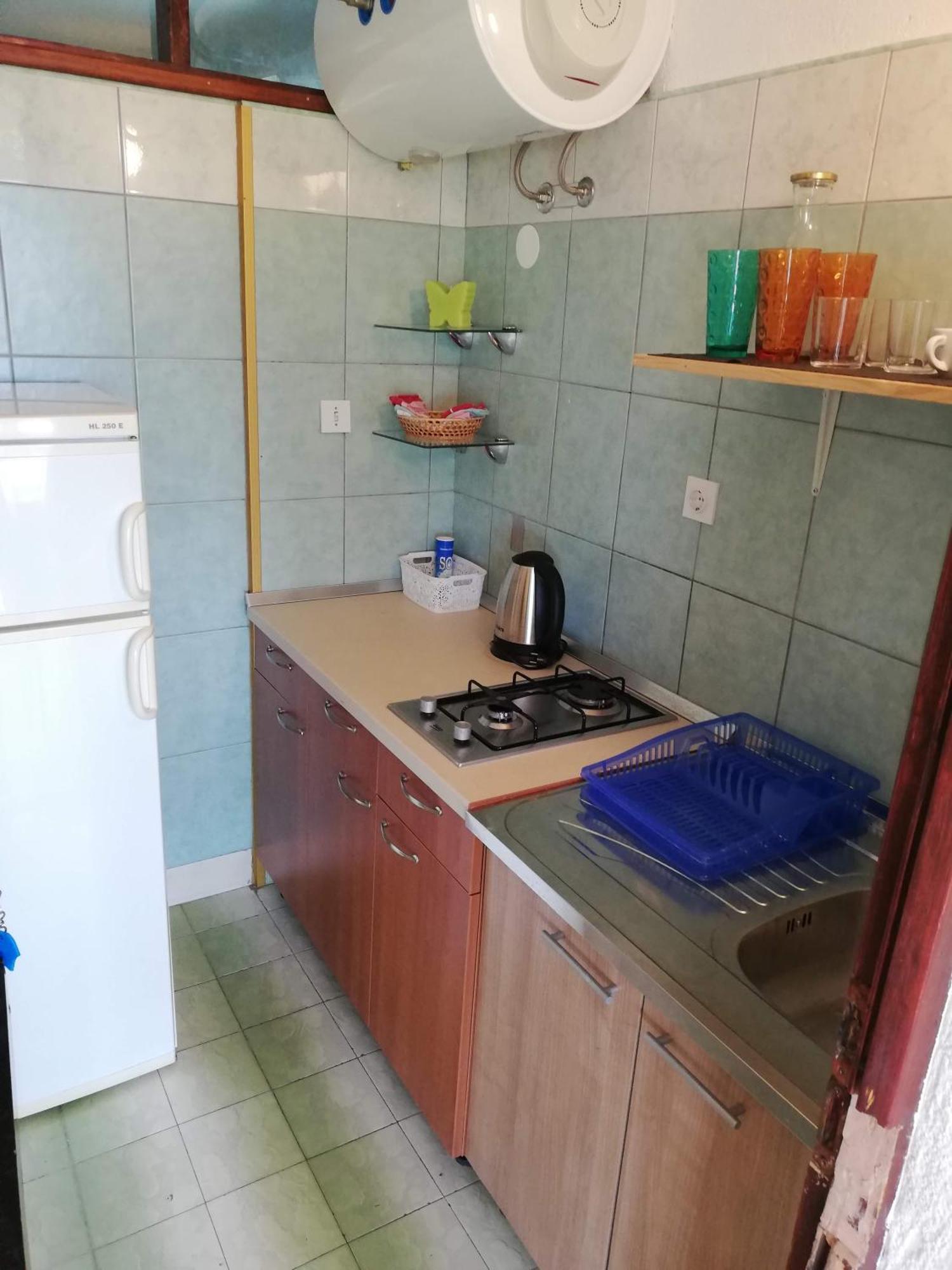 Apartmani Ankora Brist Zimmer foto