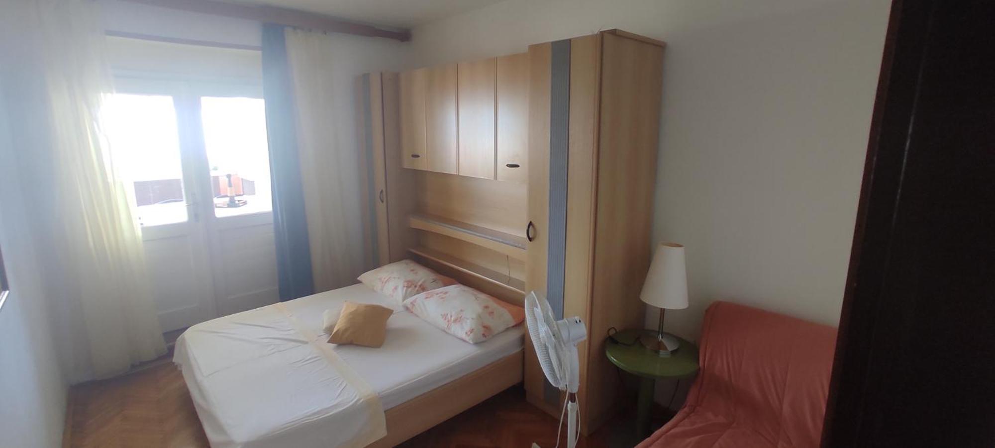 Apartmani Ankora Brist Zimmer foto