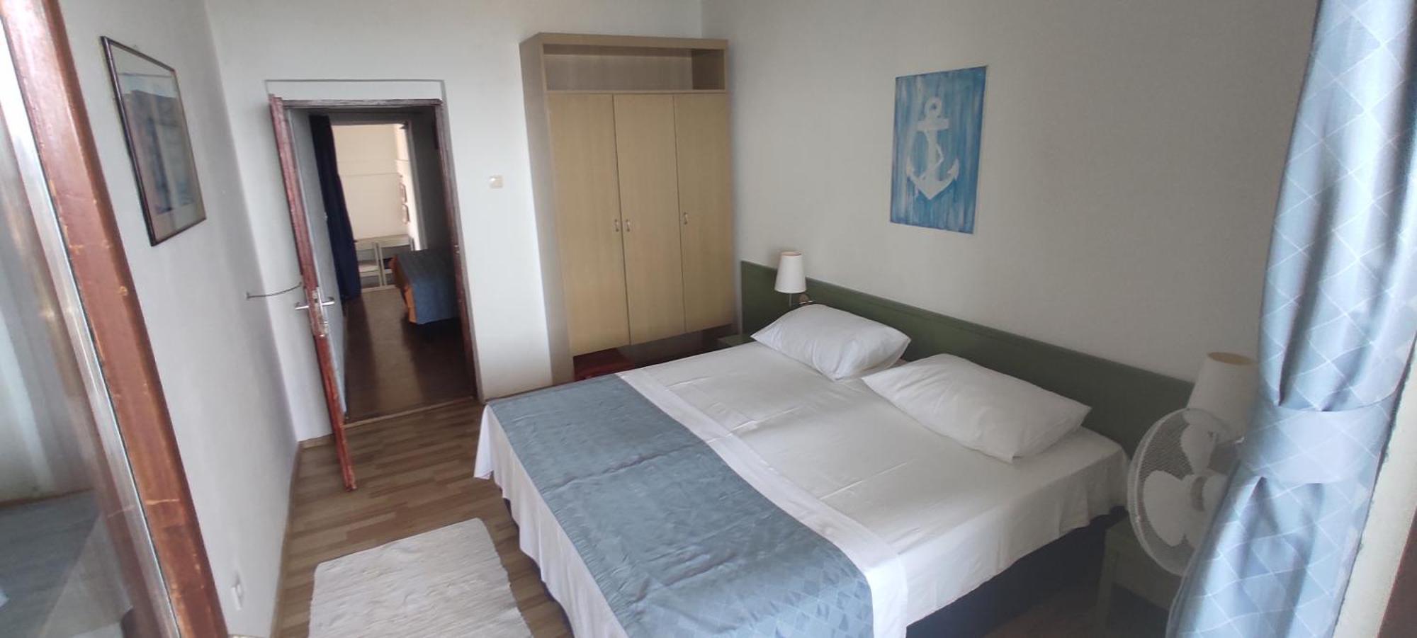 Apartmani Ankora Brist Zimmer foto