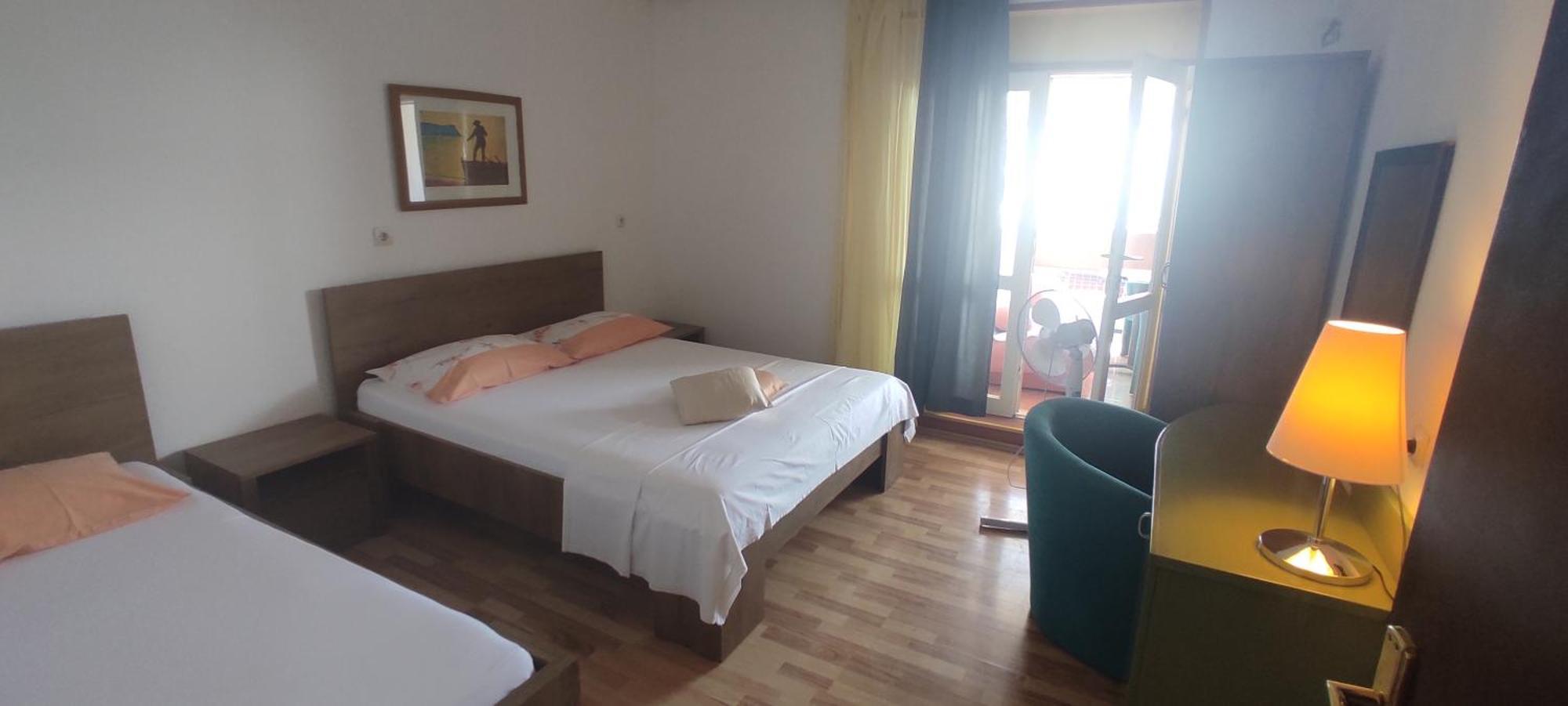 Apartmani Ankora Brist Zimmer foto