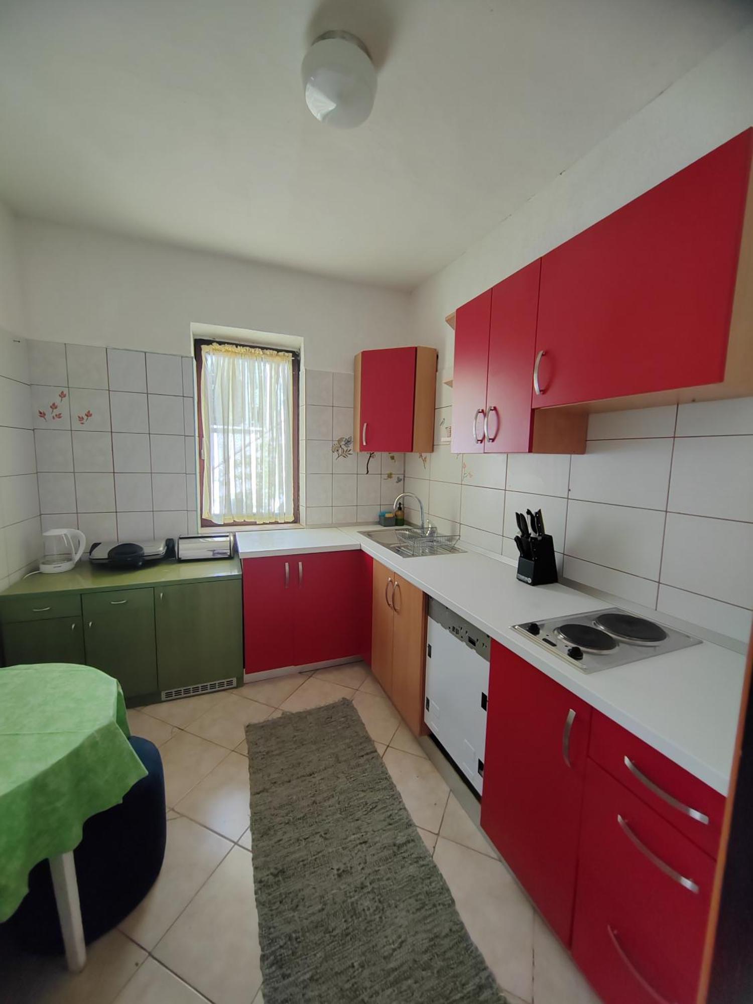 Apartmani Ankora Brist Zimmer foto