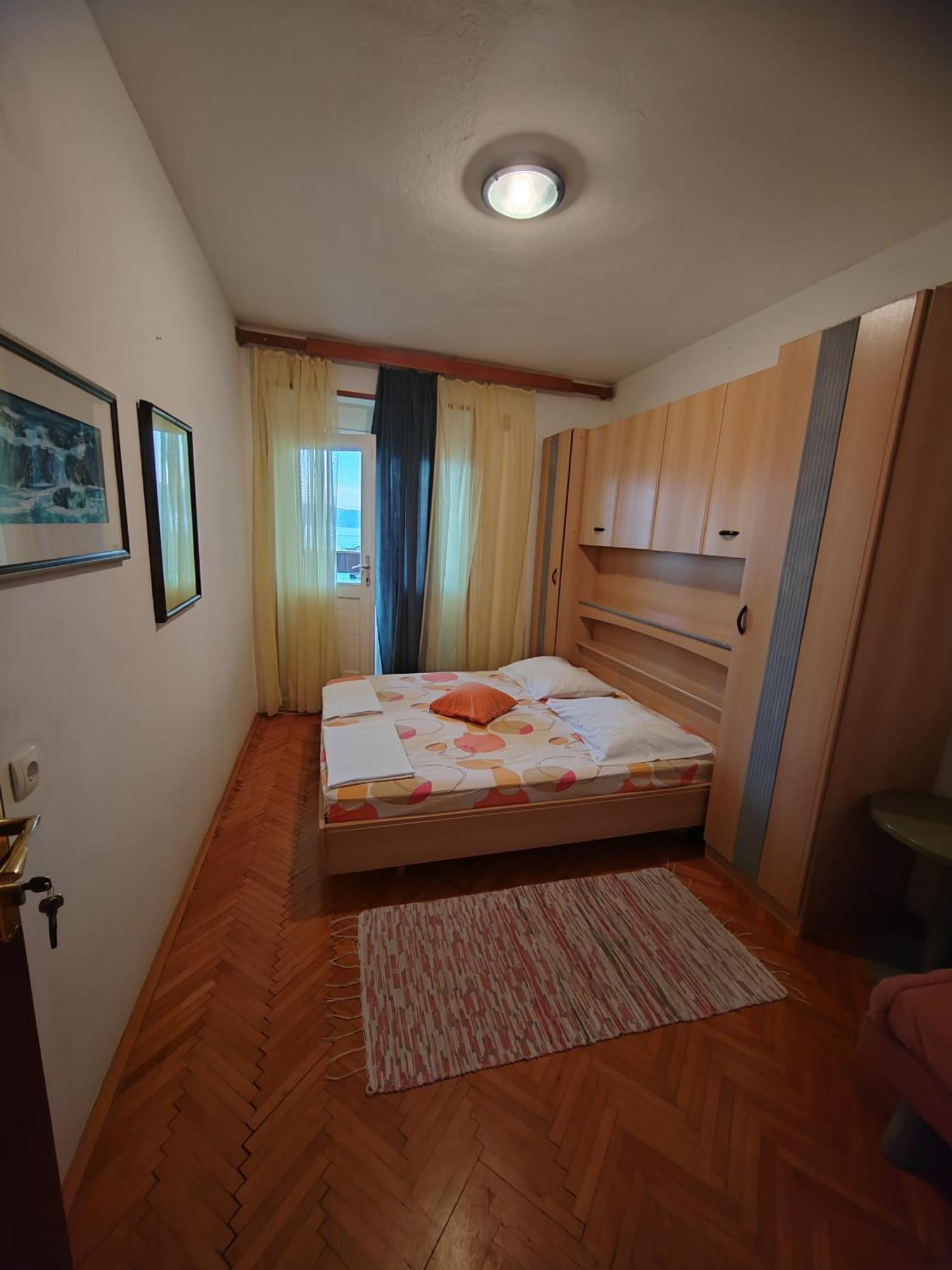 Apartmani Ankora Brist Zimmer foto