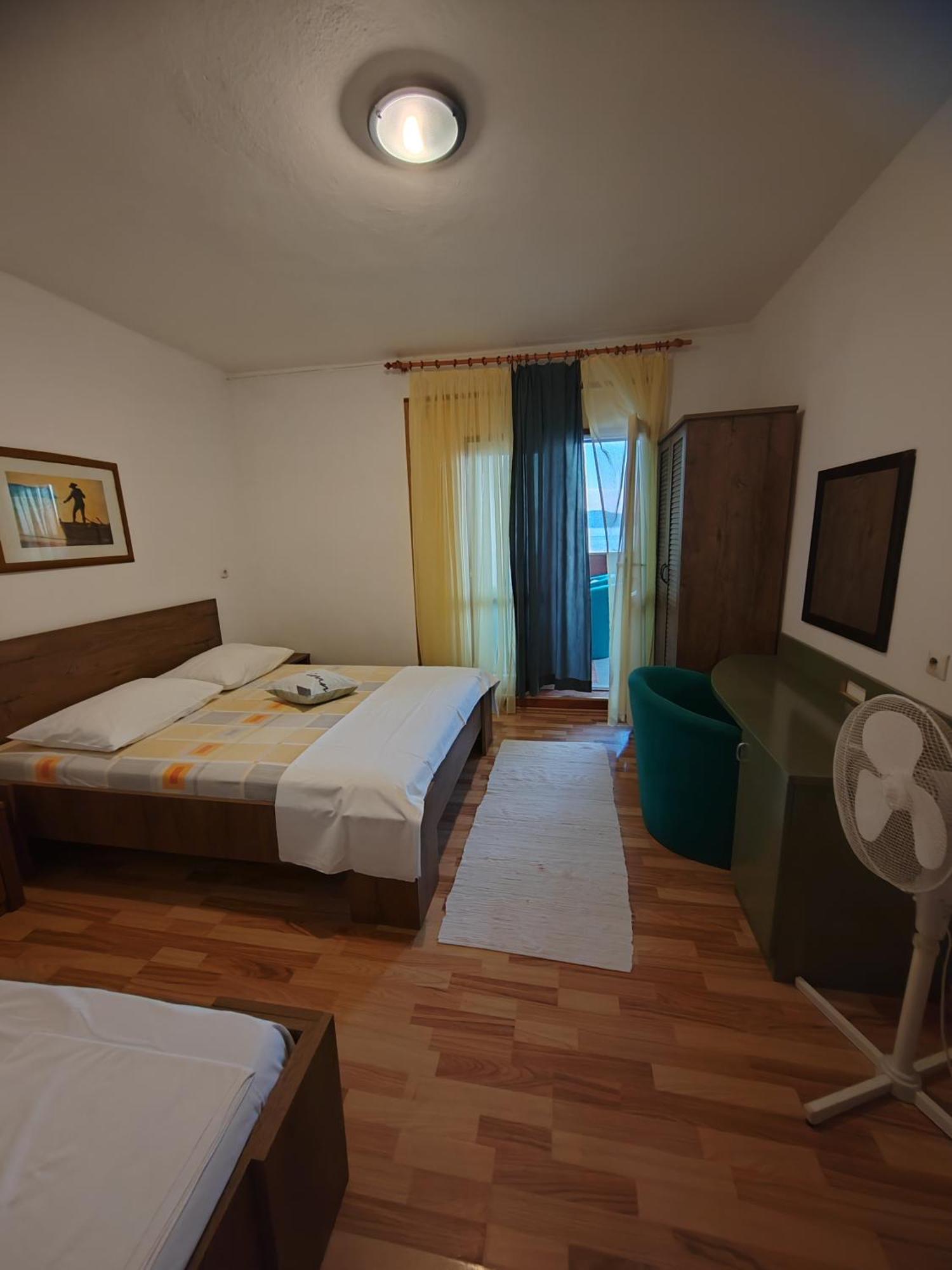 Apartmani Ankora Brist Zimmer foto