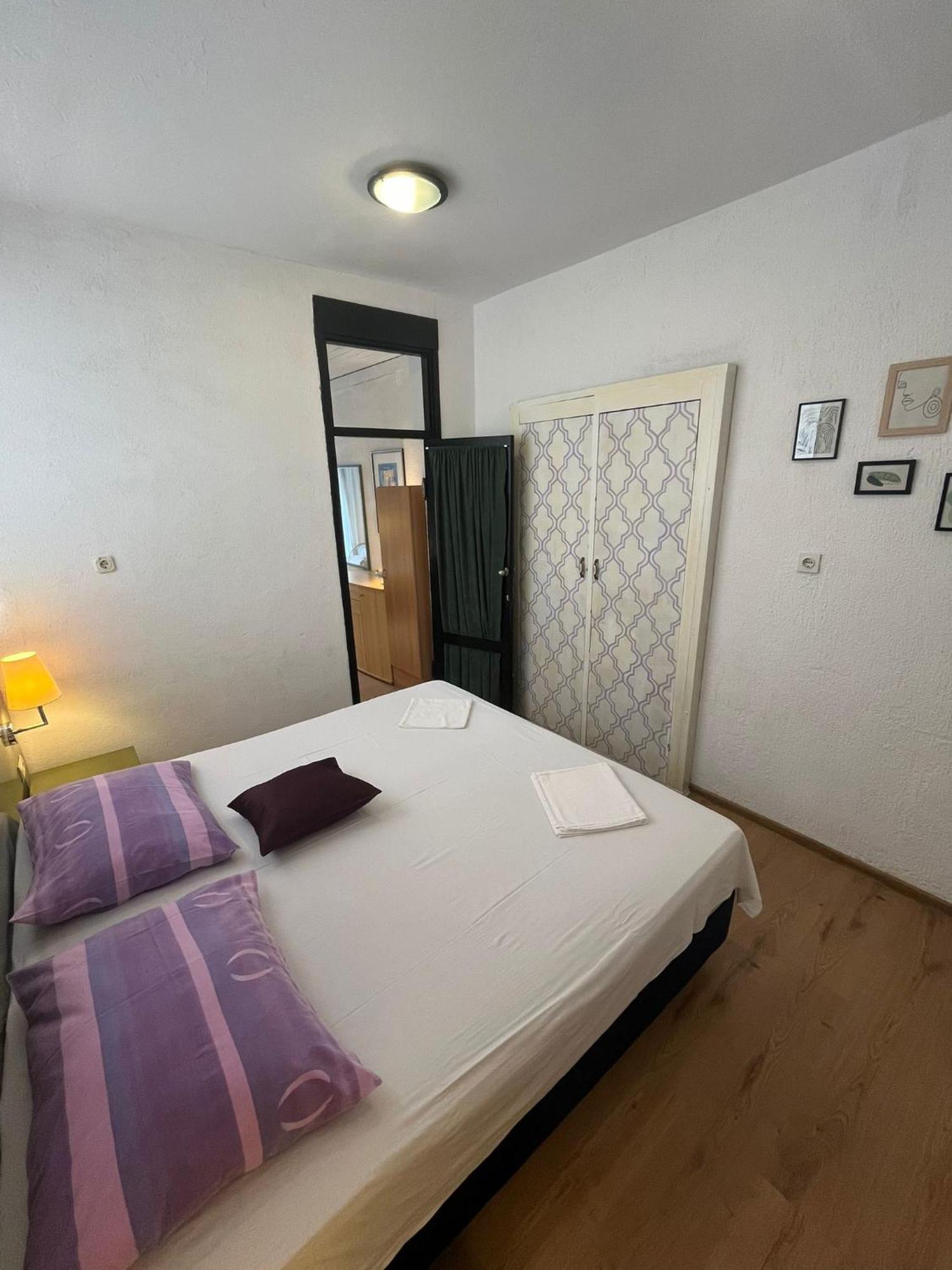 Apartmani Ankora Brist Zimmer foto