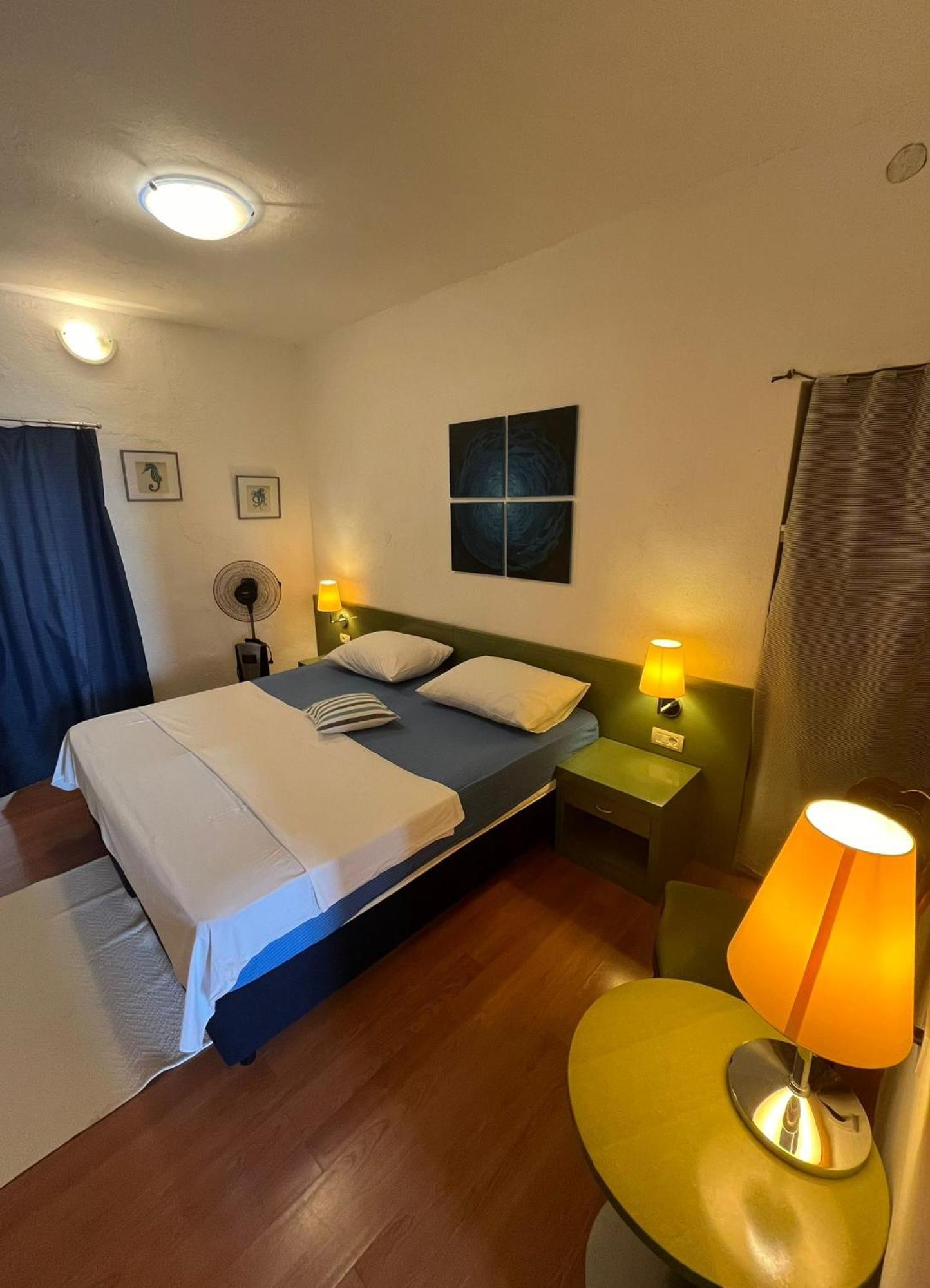 Apartmani Ankora Brist Zimmer foto