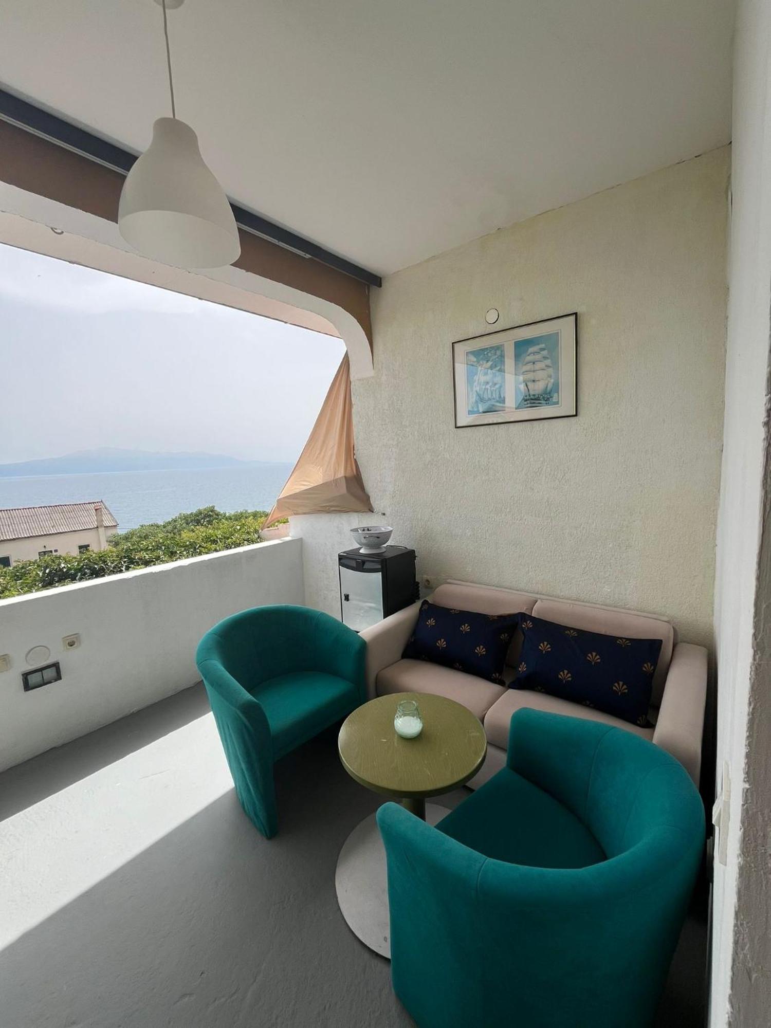 Apartmani Ankora Brist Zimmer foto