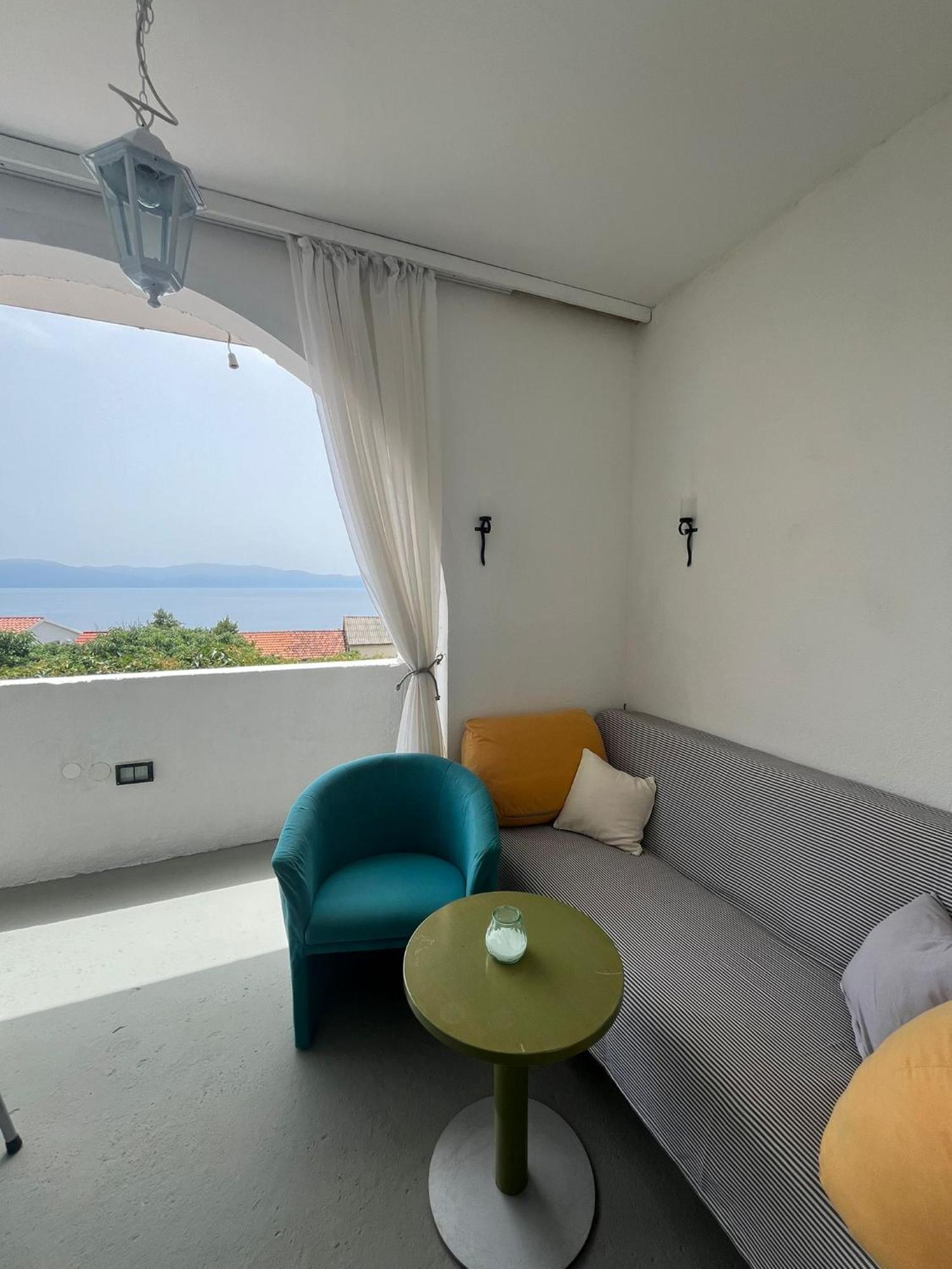 Apartmani Ankora Brist Zimmer foto
