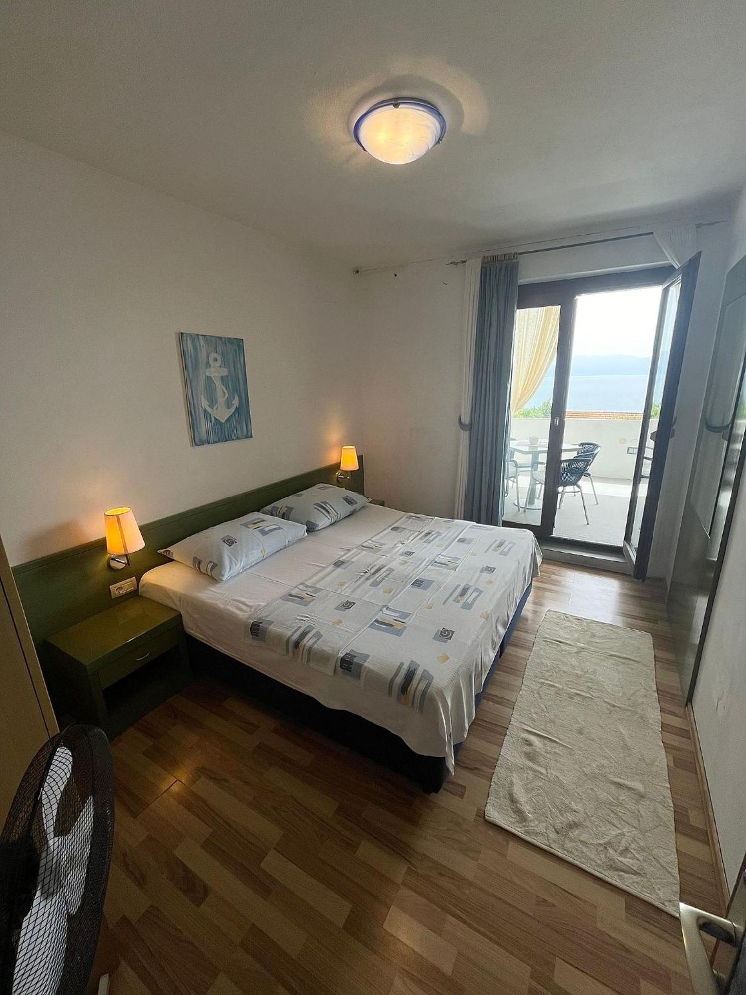 Apartmani Ankora Brist Zimmer foto