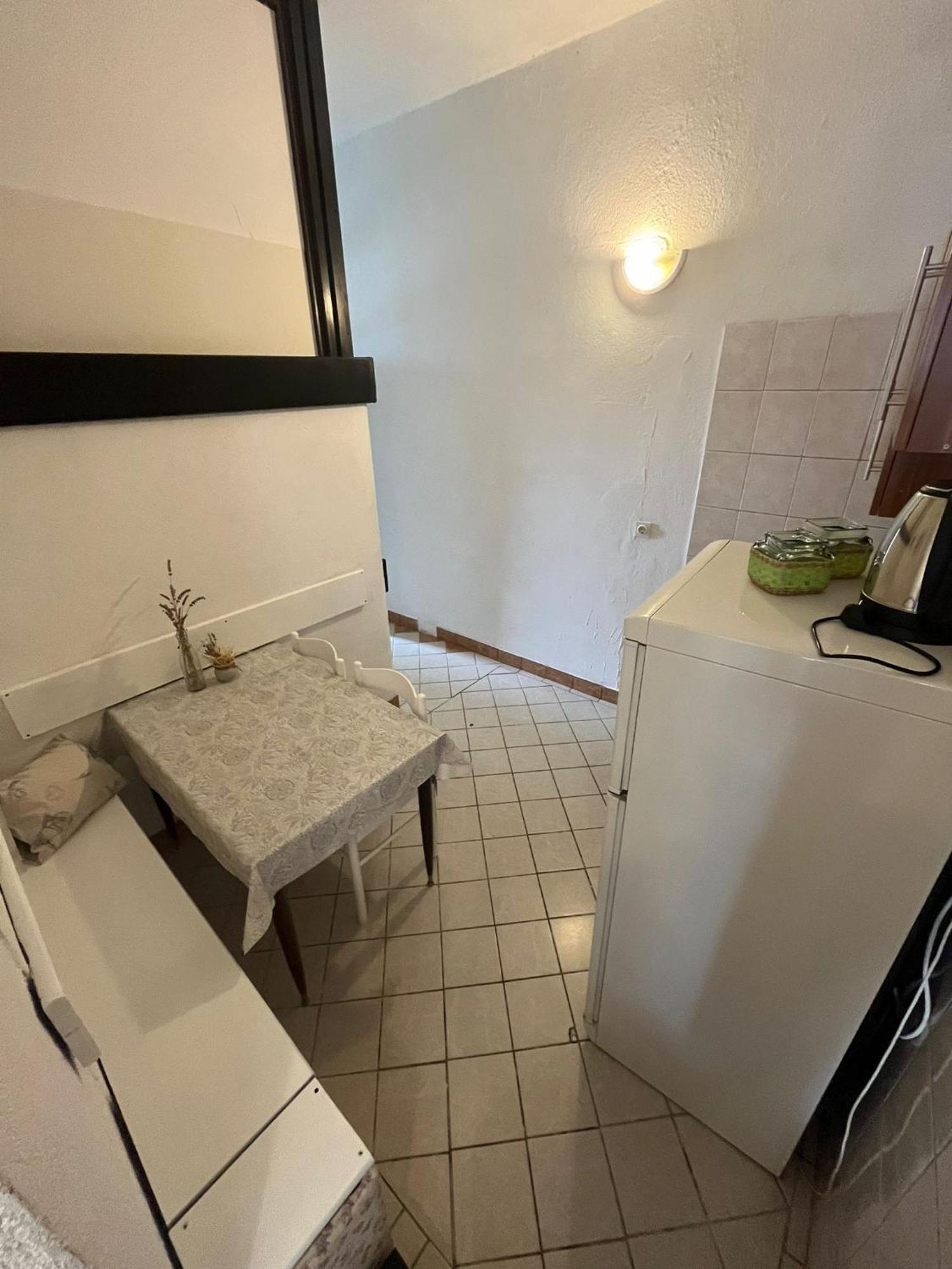 Apartmani Ankora Brist Zimmer foto