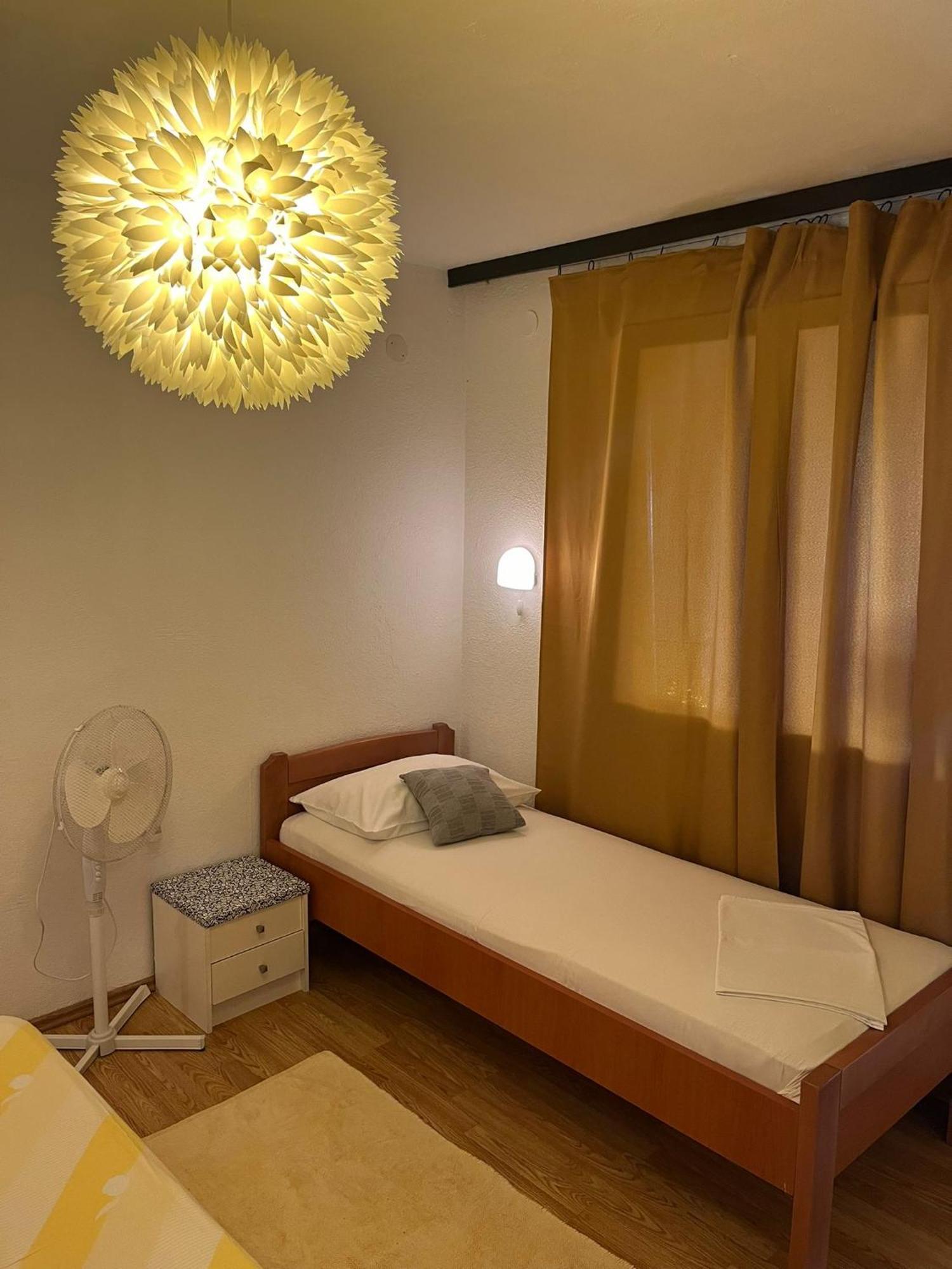 Apartmani Ankora Brist Zimmer foto