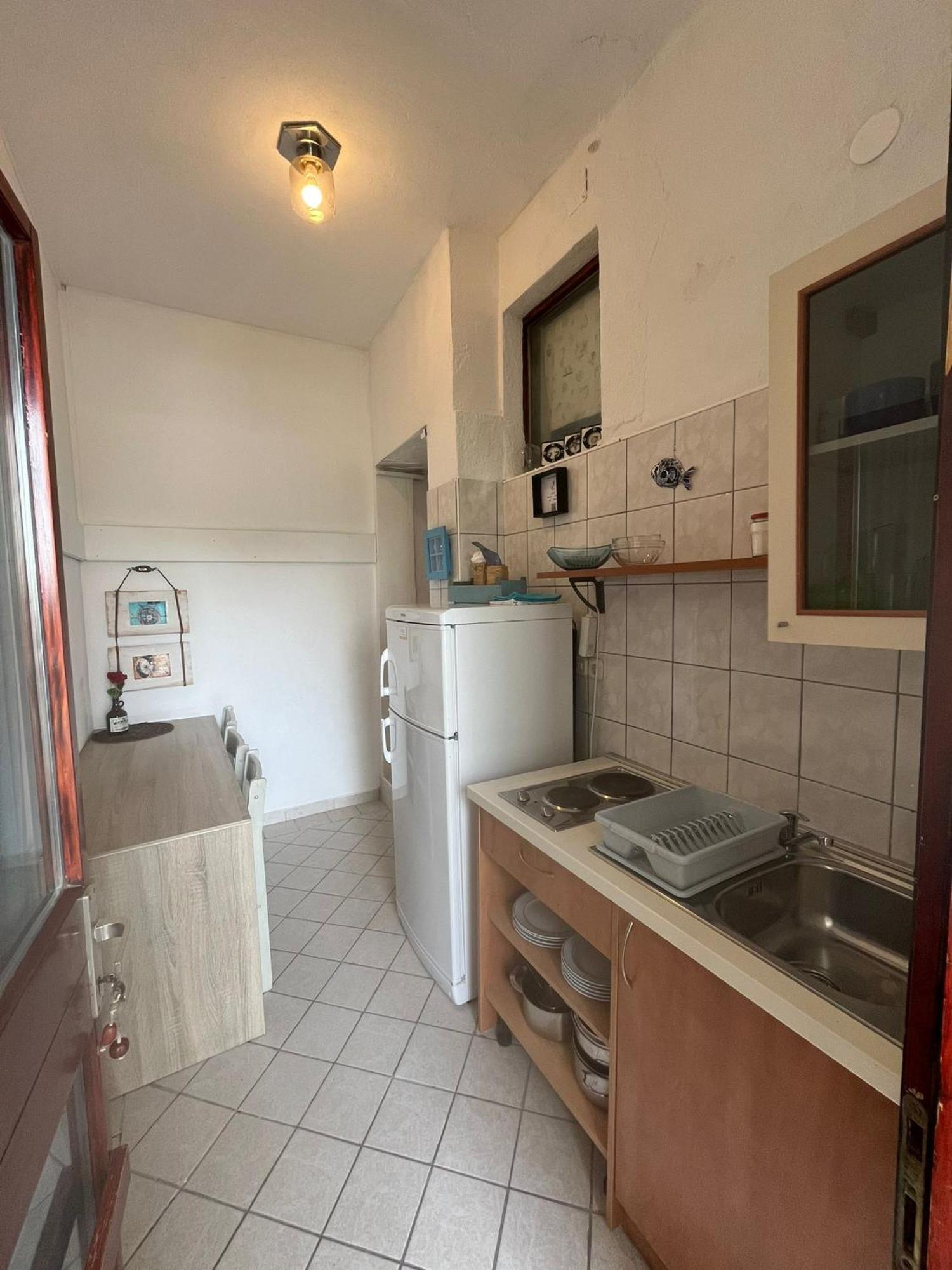 Apartmani Ankora Brist Zimmer foto